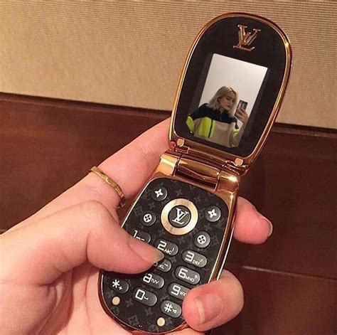 chanel flip phone for sale|old school flip phones.